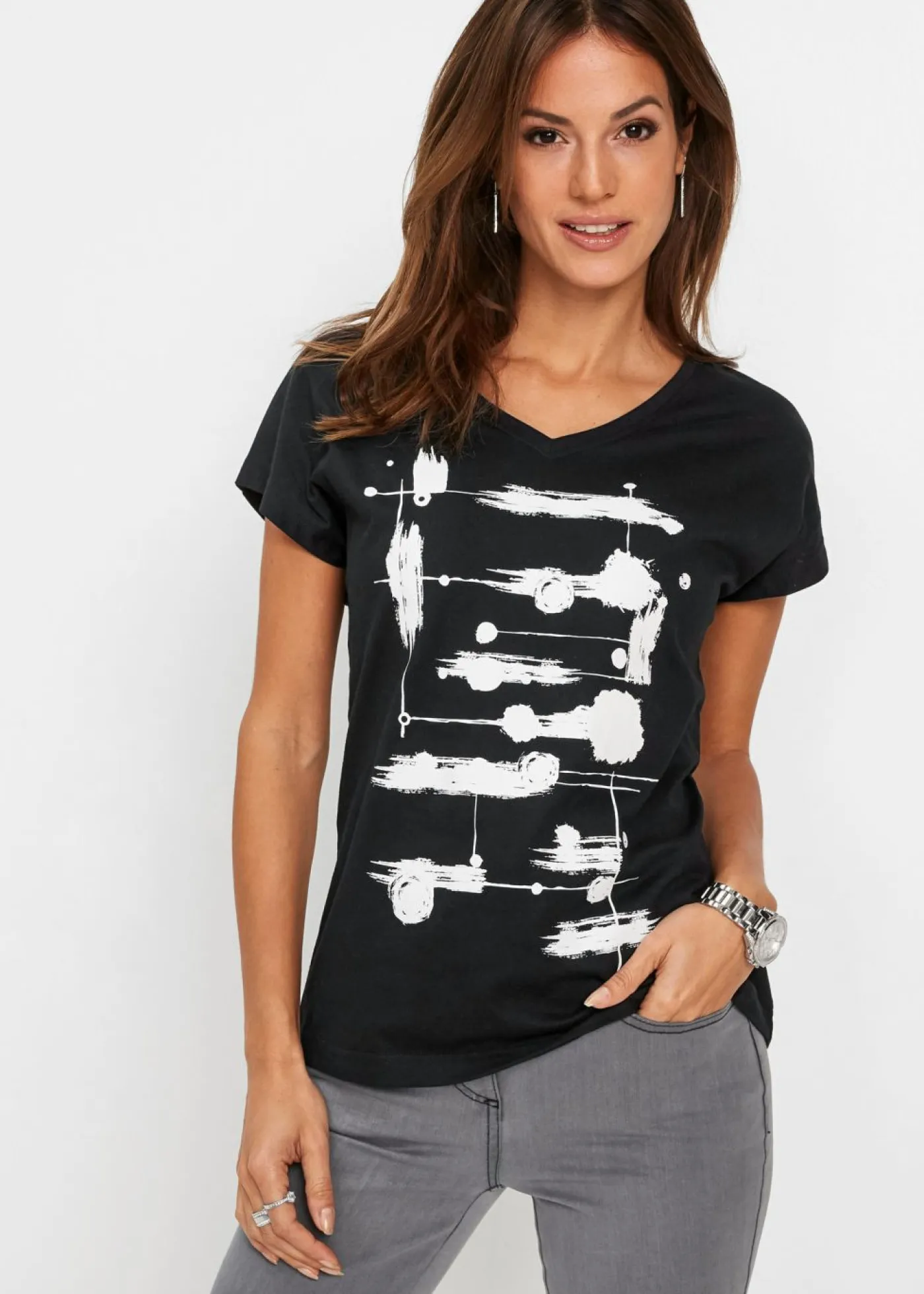 New Camiseta Mujer Camisetas