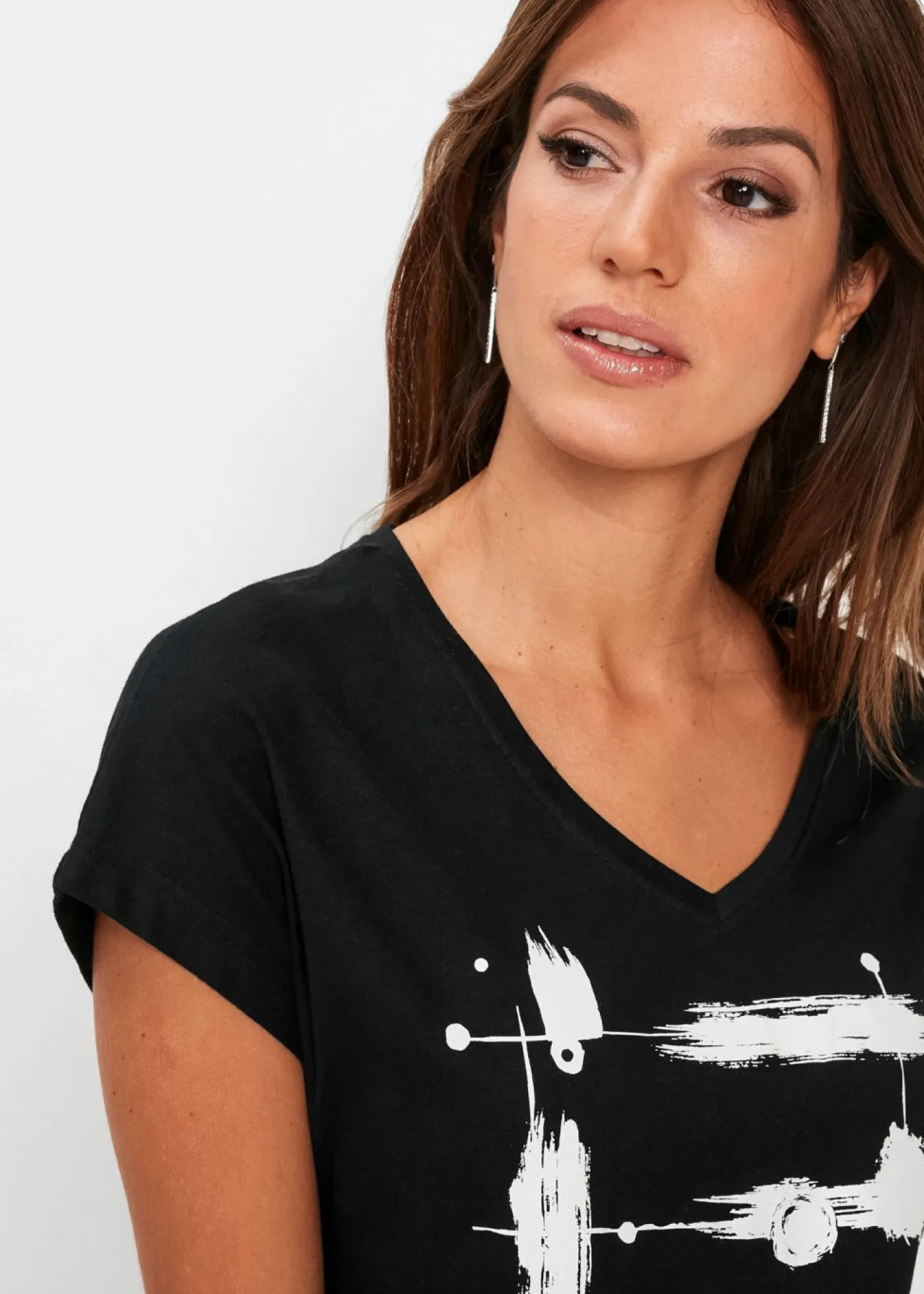 New Camiseta Mujer Camisetas