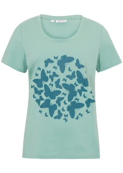 Outlet Camiseta Mujer Camisetas