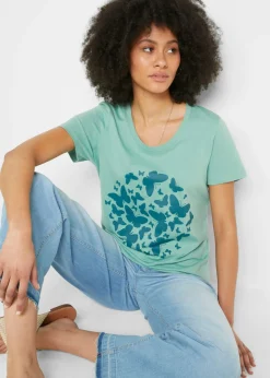Outlet Camiseta Mujer Camisetas
