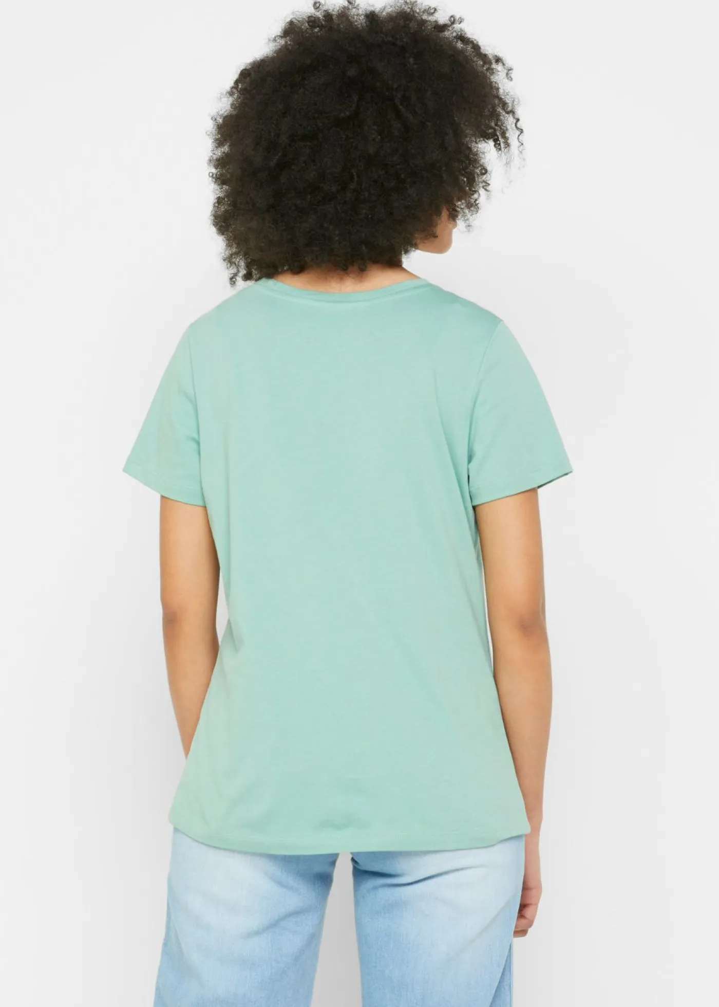 Outlet Camiseta Mujer Camisetas