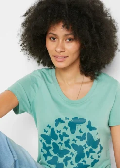 Outlet Camiseta Mujer Camisetas