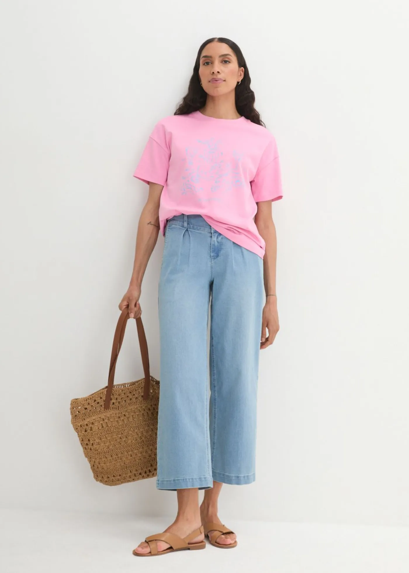 Camiseta Mujer Camisetas