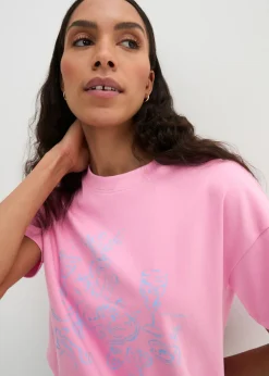 Camiseta Mujer Camisetas