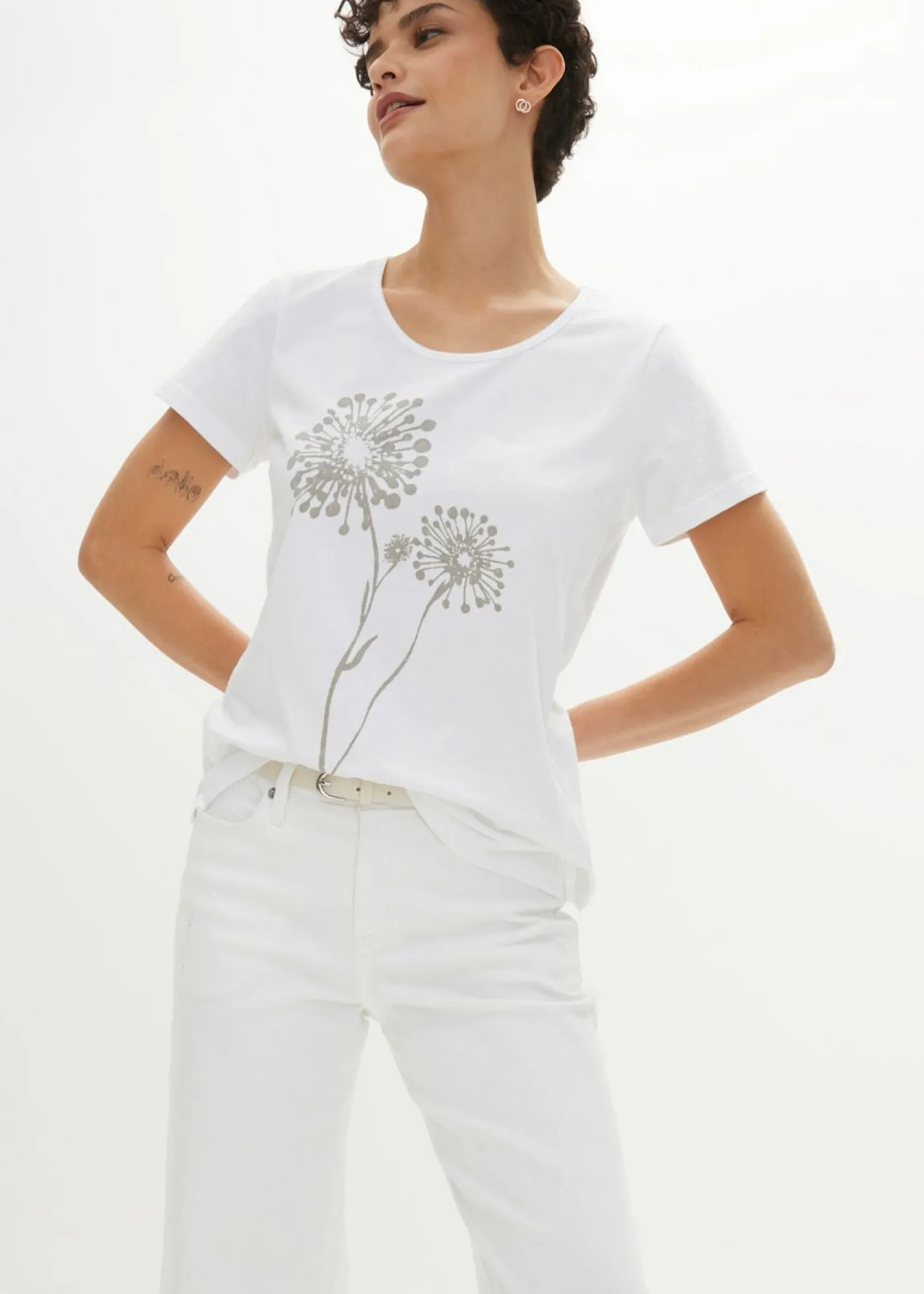 Camiseta Mujer Camisetas