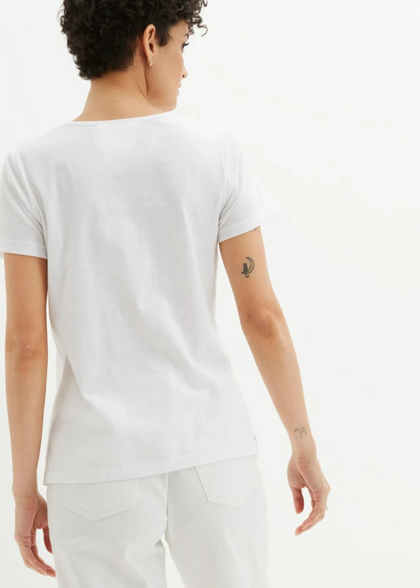 Camiseta Mujer Camisetas