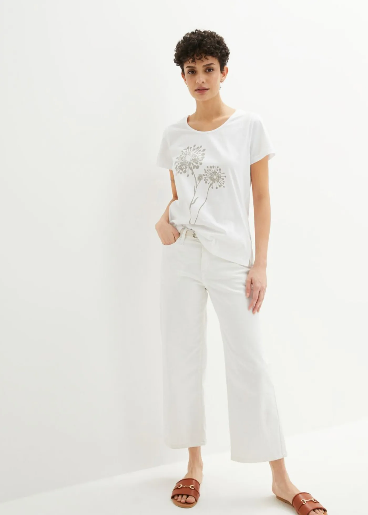 Camiseta Mujer Camisetas