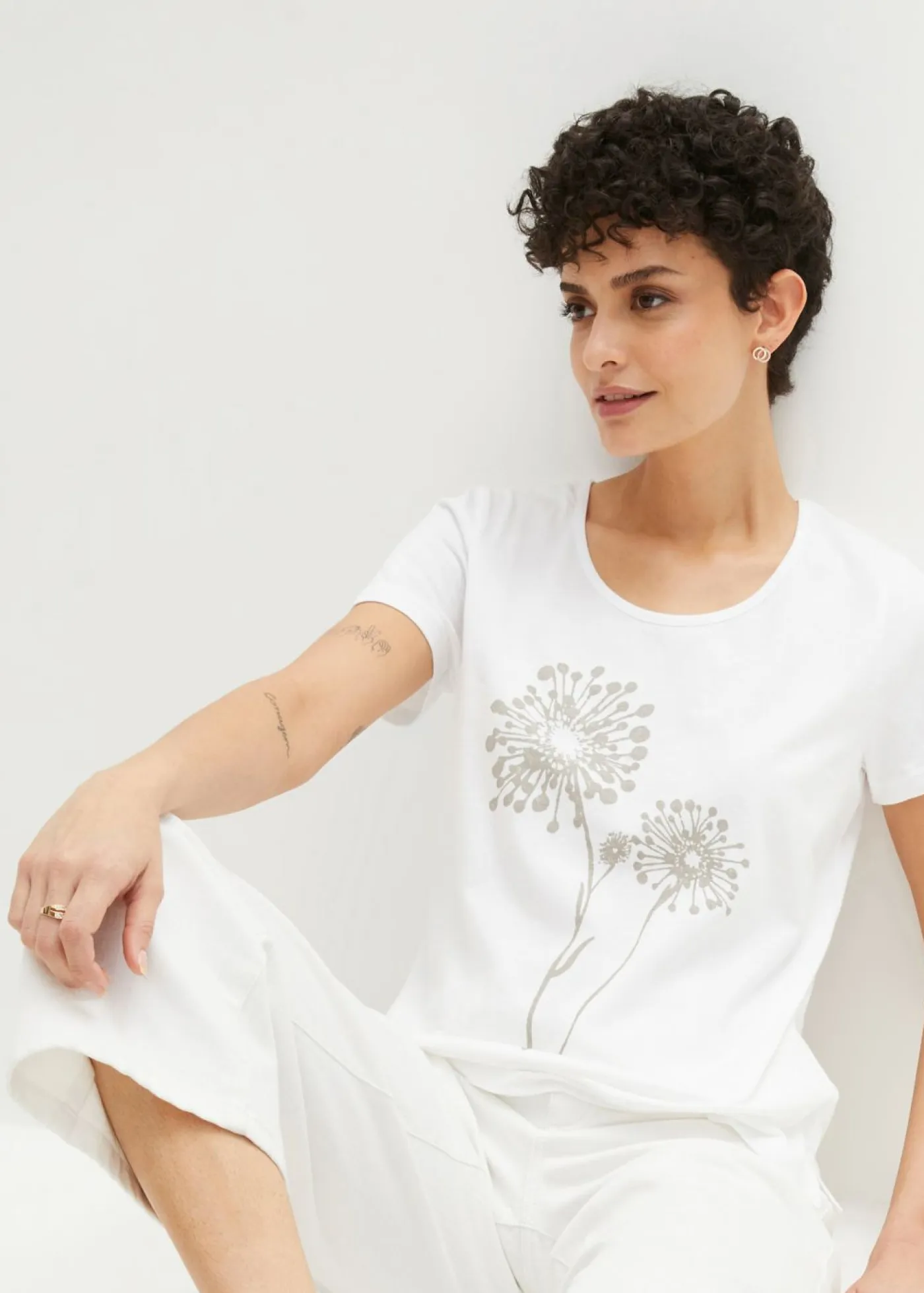 Camiseta Mujer Camisetas