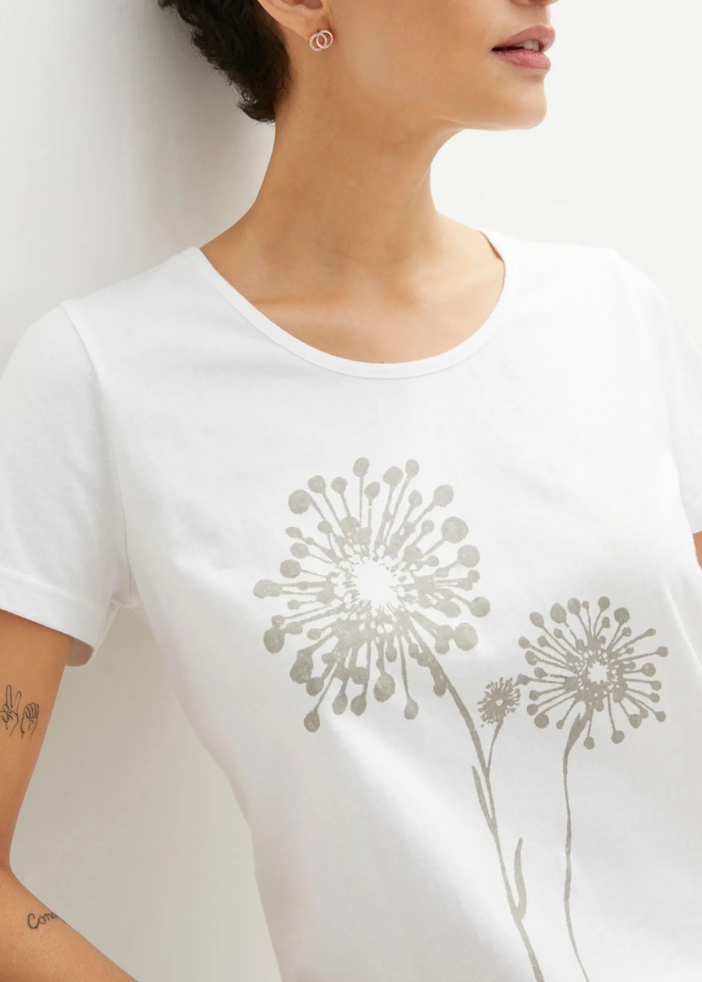 Camiseta Mujer Camisetas