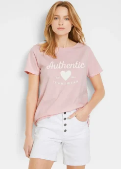 Outlet Camiseta Mujer Camisetas
