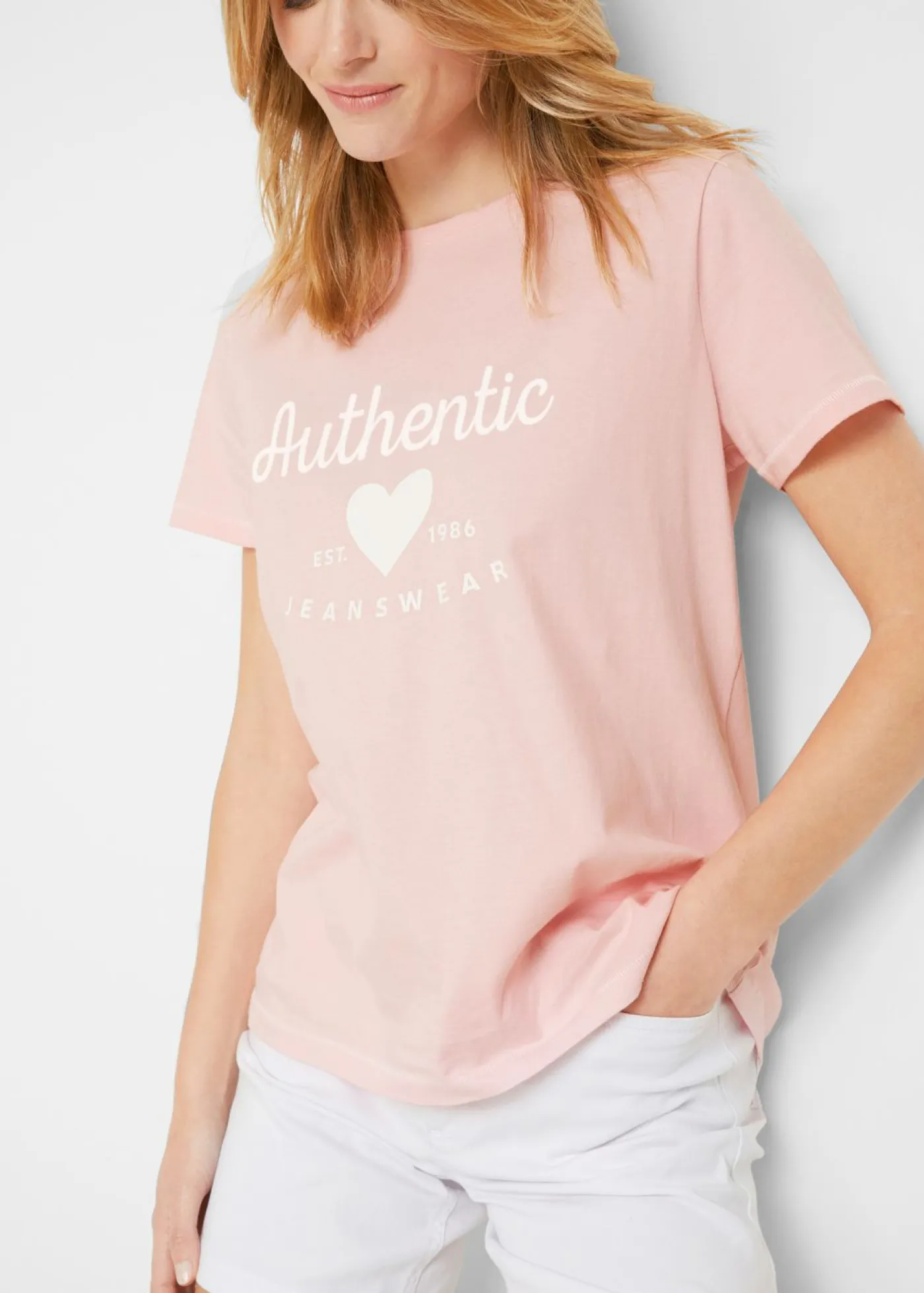 Outlet Camiseta Mujer Camisetas