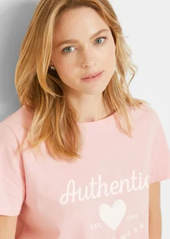 Outlet Camiseta Mujer Camisetas