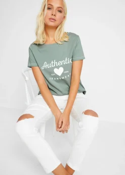 New Camiseta Mujer Camisetas