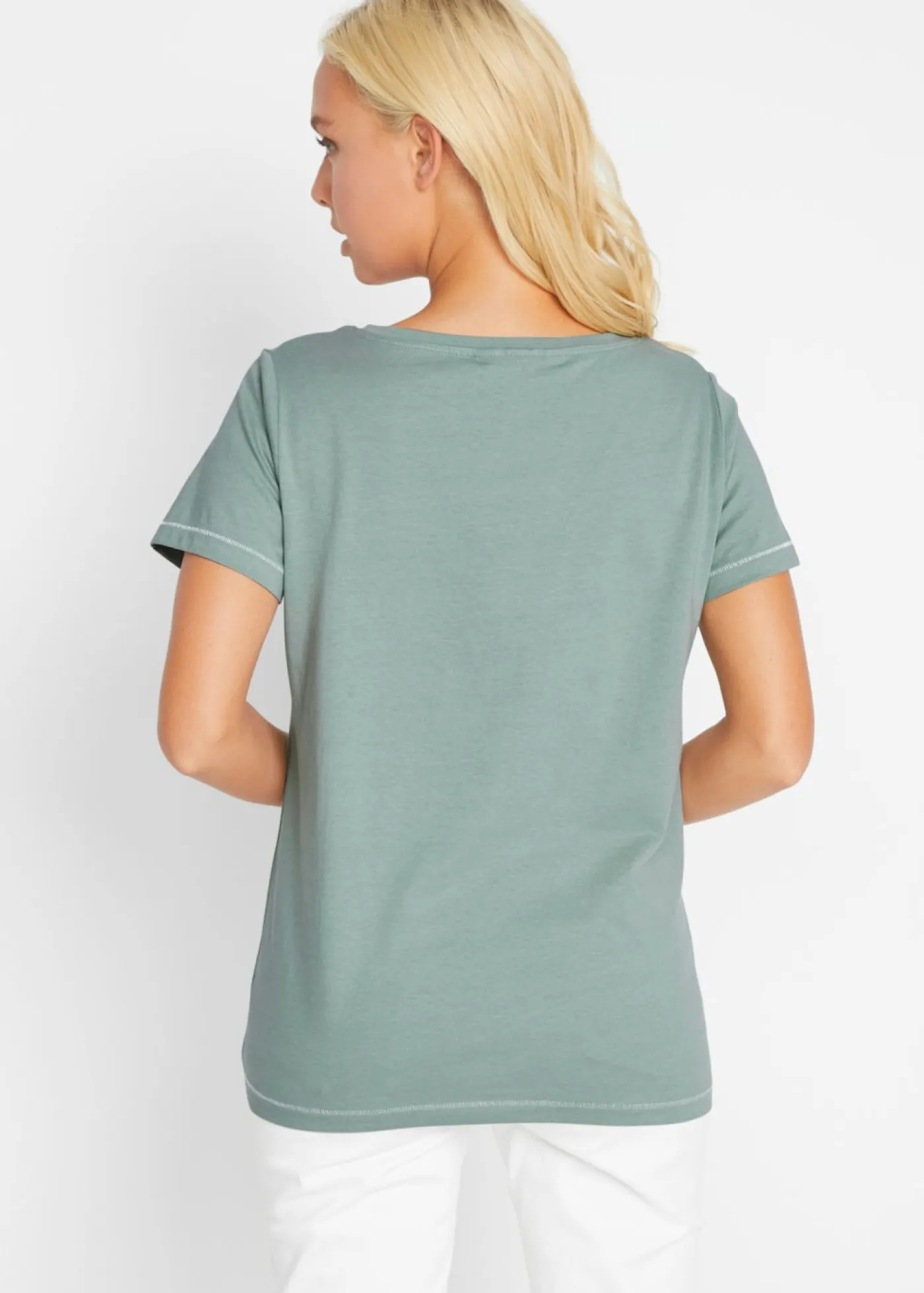 New Camiseta Mujer Camisetas