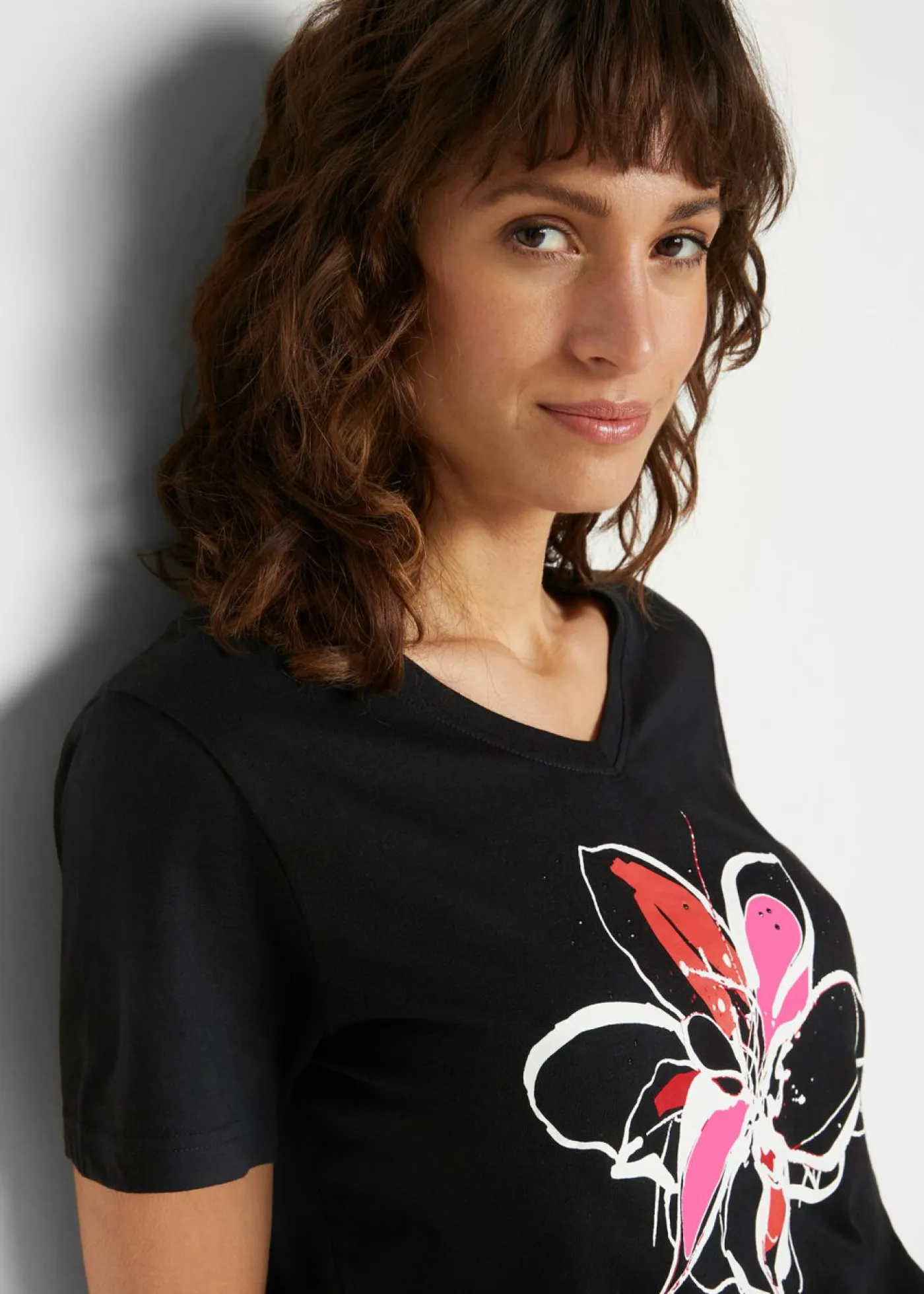 New Camiseta Mujer Camisetas