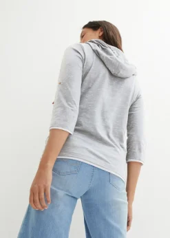 Best Camiseta con capucha Mujer Camisetas