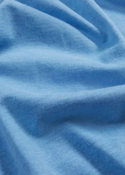 Sale Camiseta con contenido de seda Mujer Premium|Camisetas