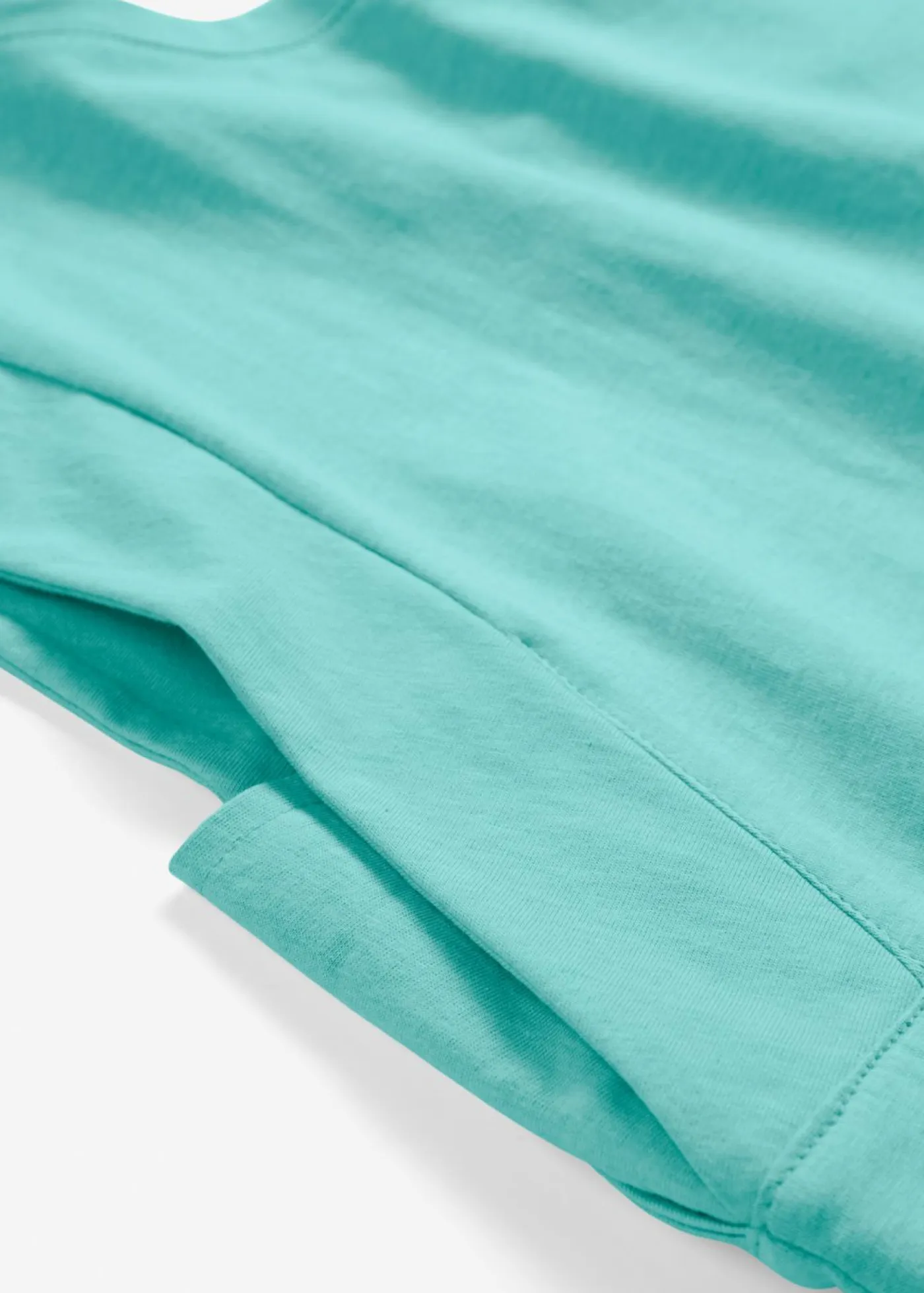Best Camiseta con contenido de seda Mujer Premium|Camisetas