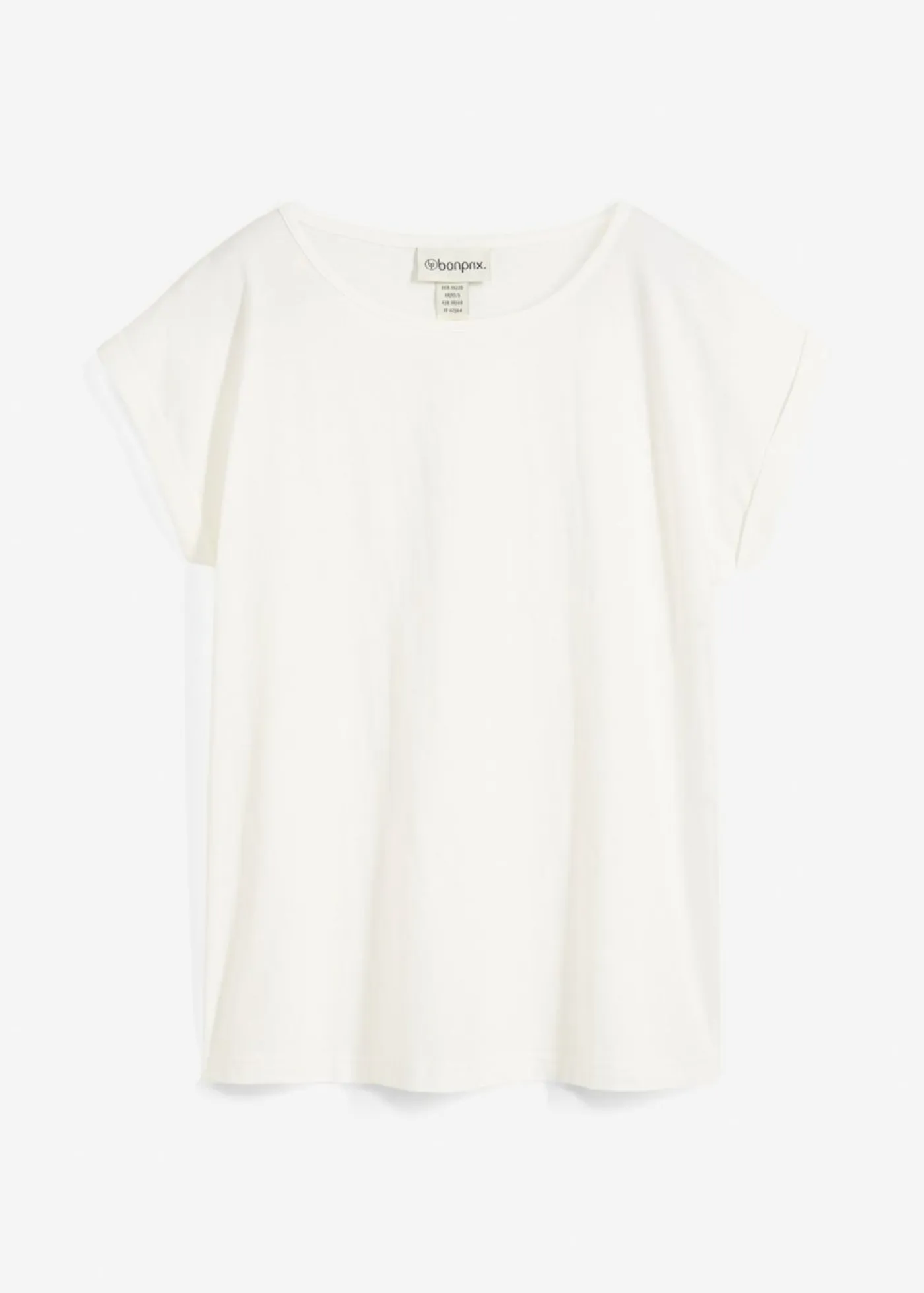 Discount Camiseta con contenido de seda Mujer Premium|Camisetas