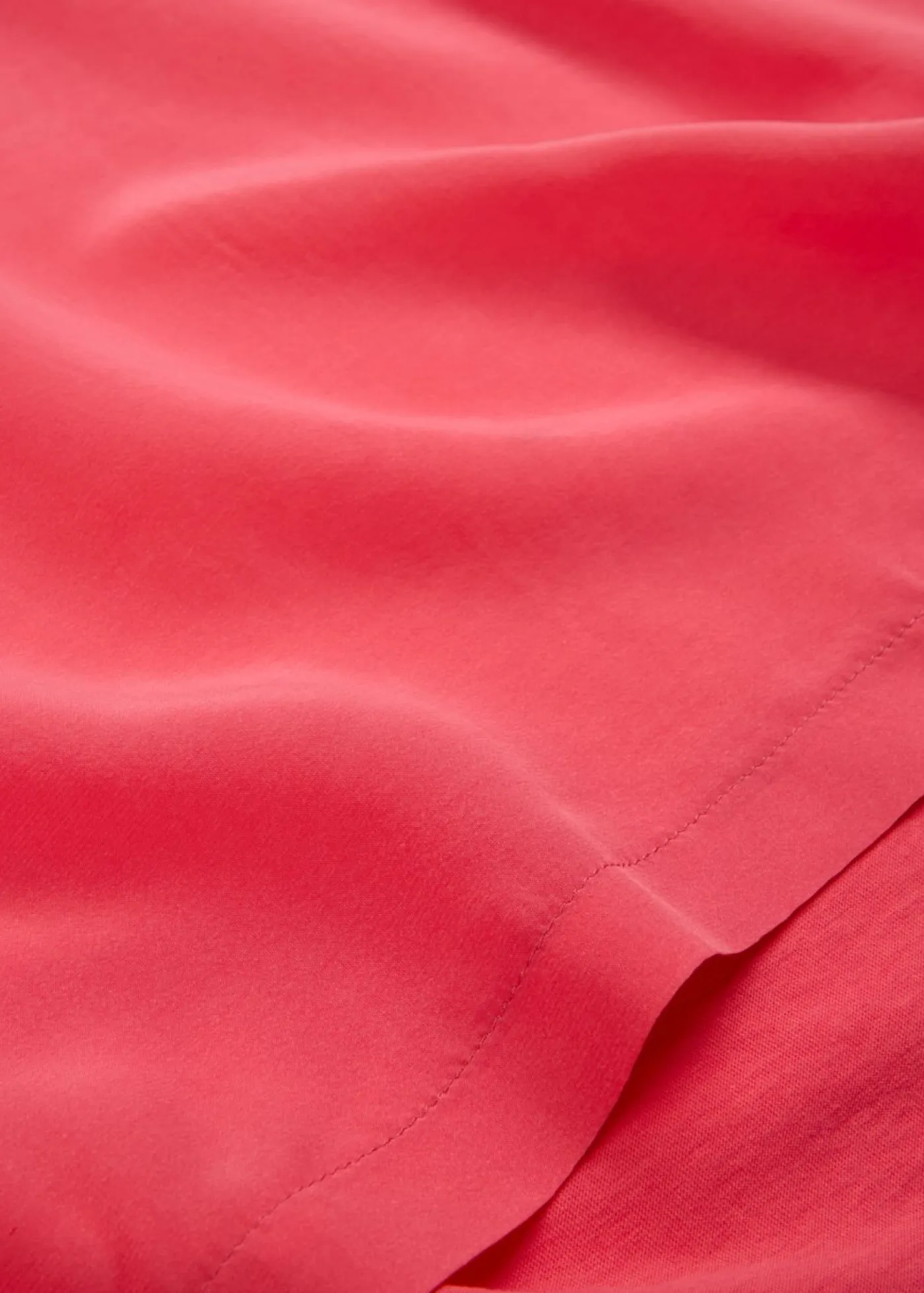 Best Camiseta con contenido de seda e inserto de tejido Mujer Premium|Camisetas