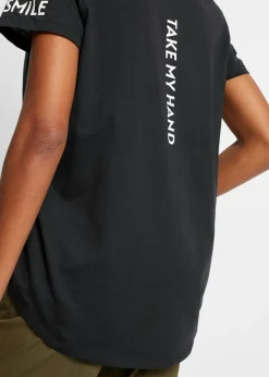 Sale Camiseta con estampado Mujer Camisetas