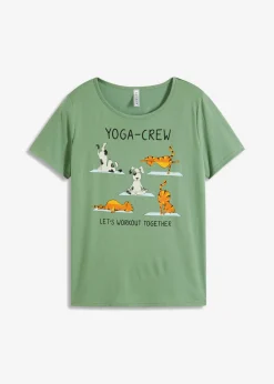 Best Camiseta con estampado Mujer Camisetas