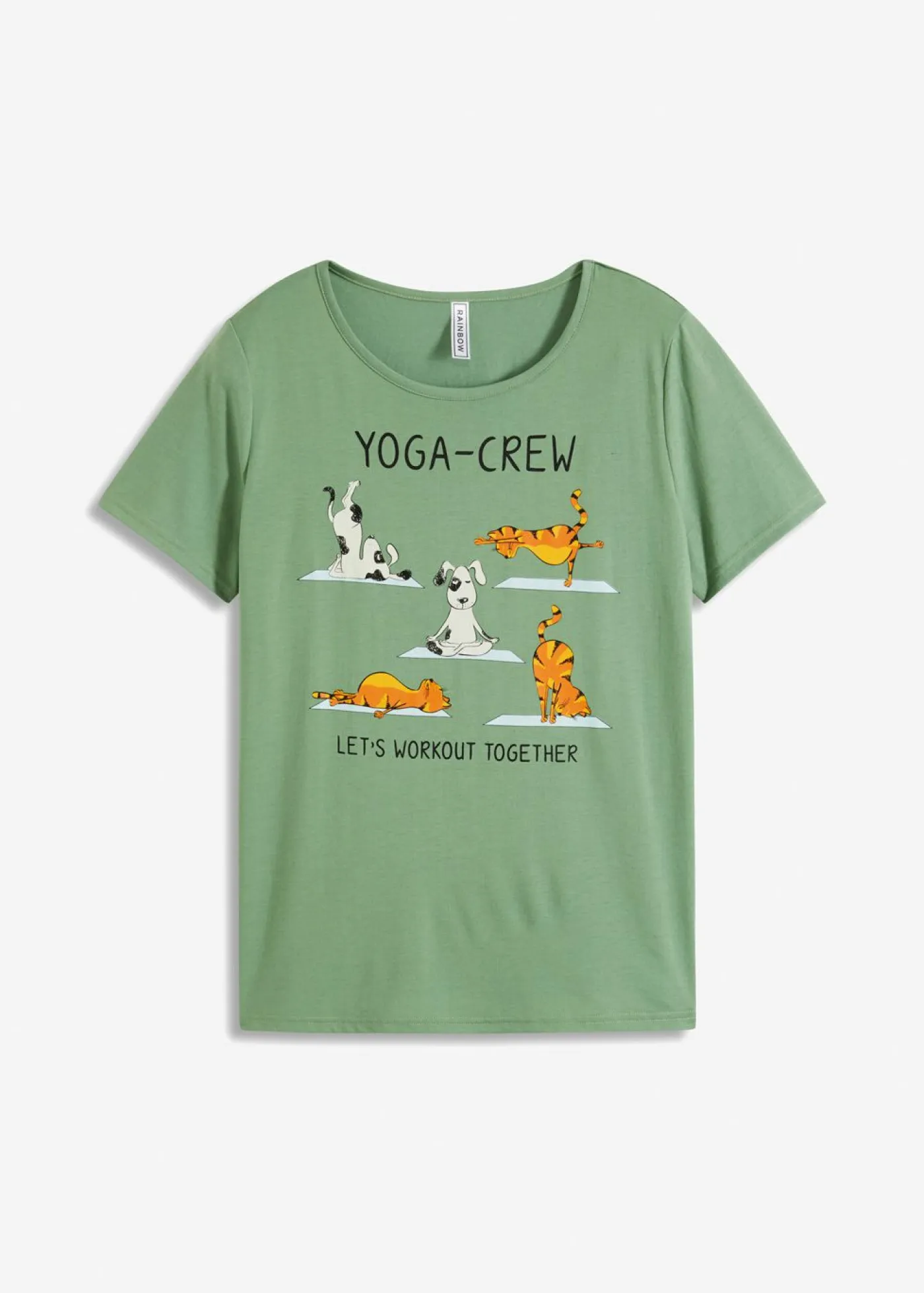 Best Camiseta con estampado Mujer Camisetas
