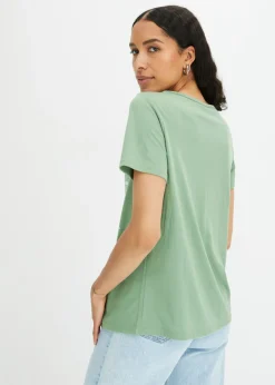 Best Camiseta con estampado Mujer Camisetas