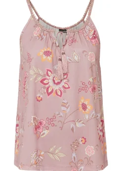 Camiseta con estampado Mujer Camisetas