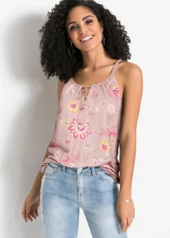 Camiseta con estampado Mujer Camisetas