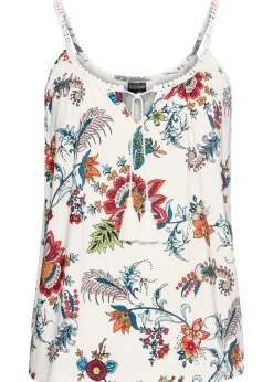 New Camiseta con estampado Mujer Camisetas