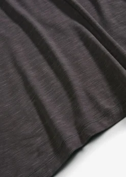 Sale Camiseta con largo asimétrico Mujer Camisetas