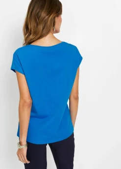 Best Camiseta con lentejuelas Mujer Camisetas