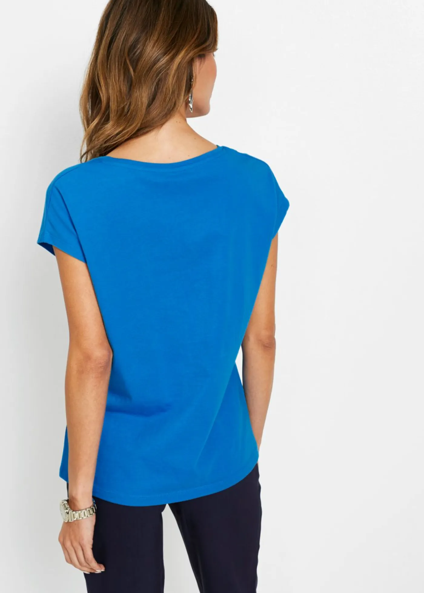 Best Camiseta con lentejuelas Mujer Camisetas