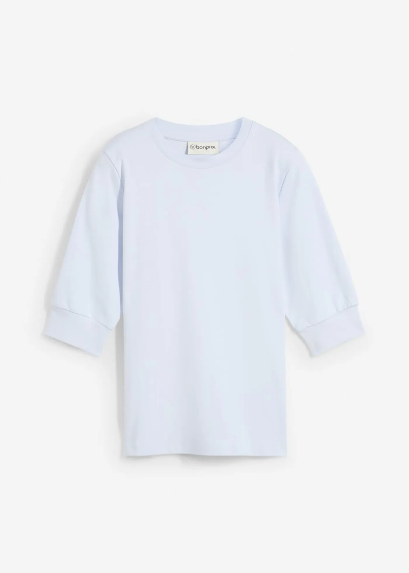 Discount Camiseta de algodón orgánico puro Mujer Camisetas