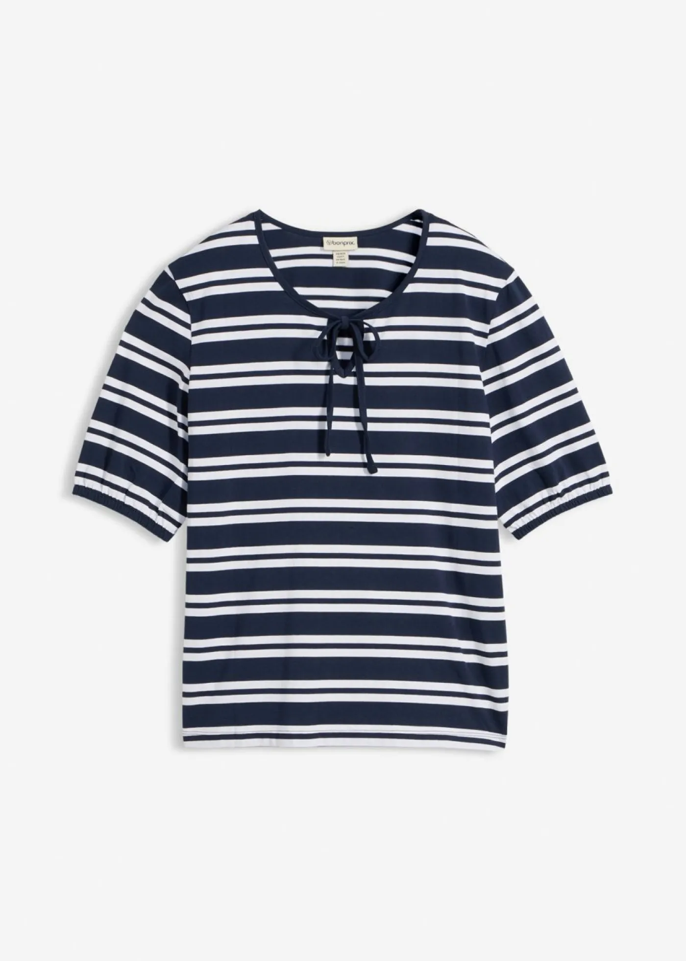 Clearance Camiseta de algodón orgánico puro Mujer Camisetas|Novedades