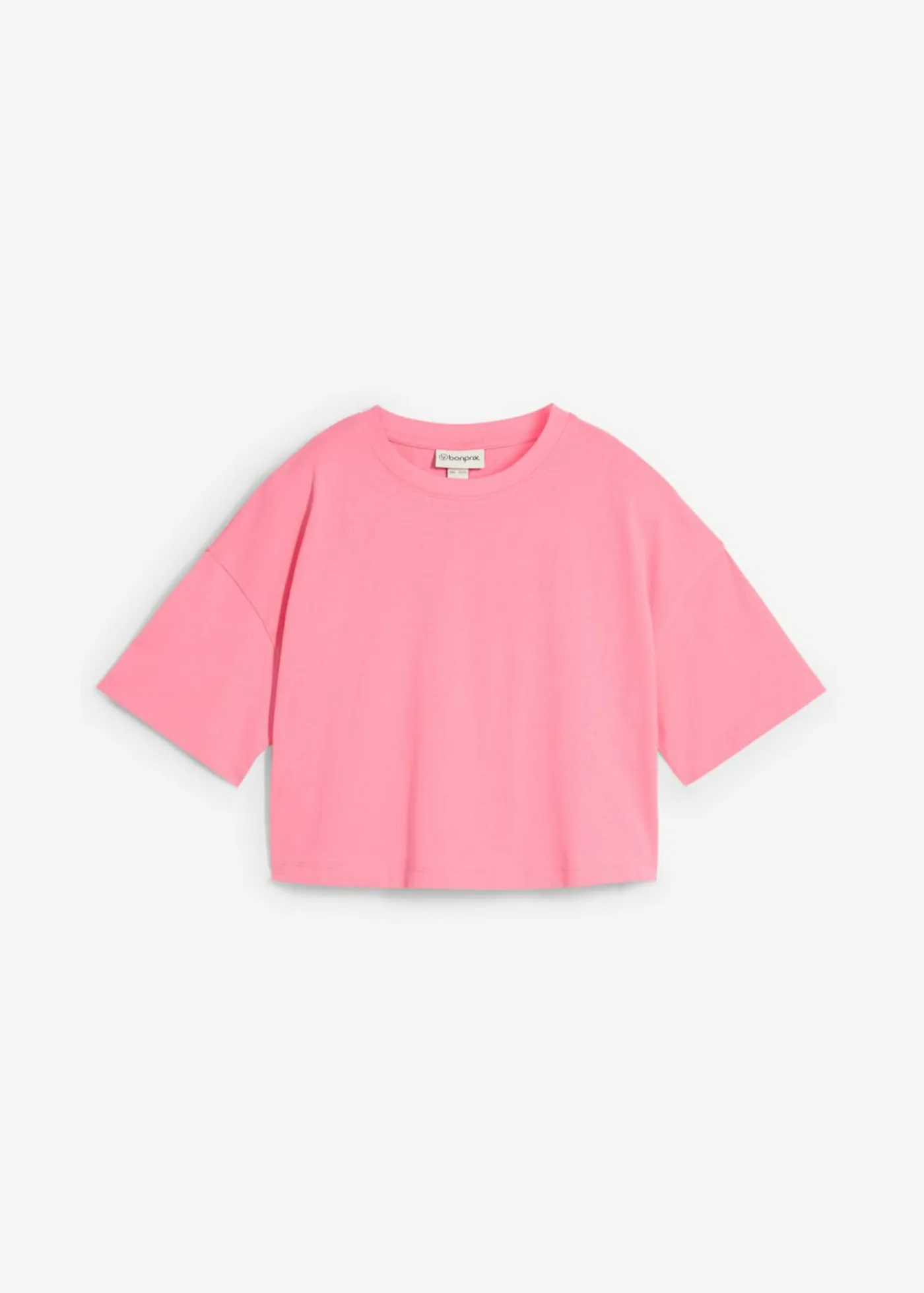 Clearance Camiseta de algodón orgánico puro Mujer Camisetas