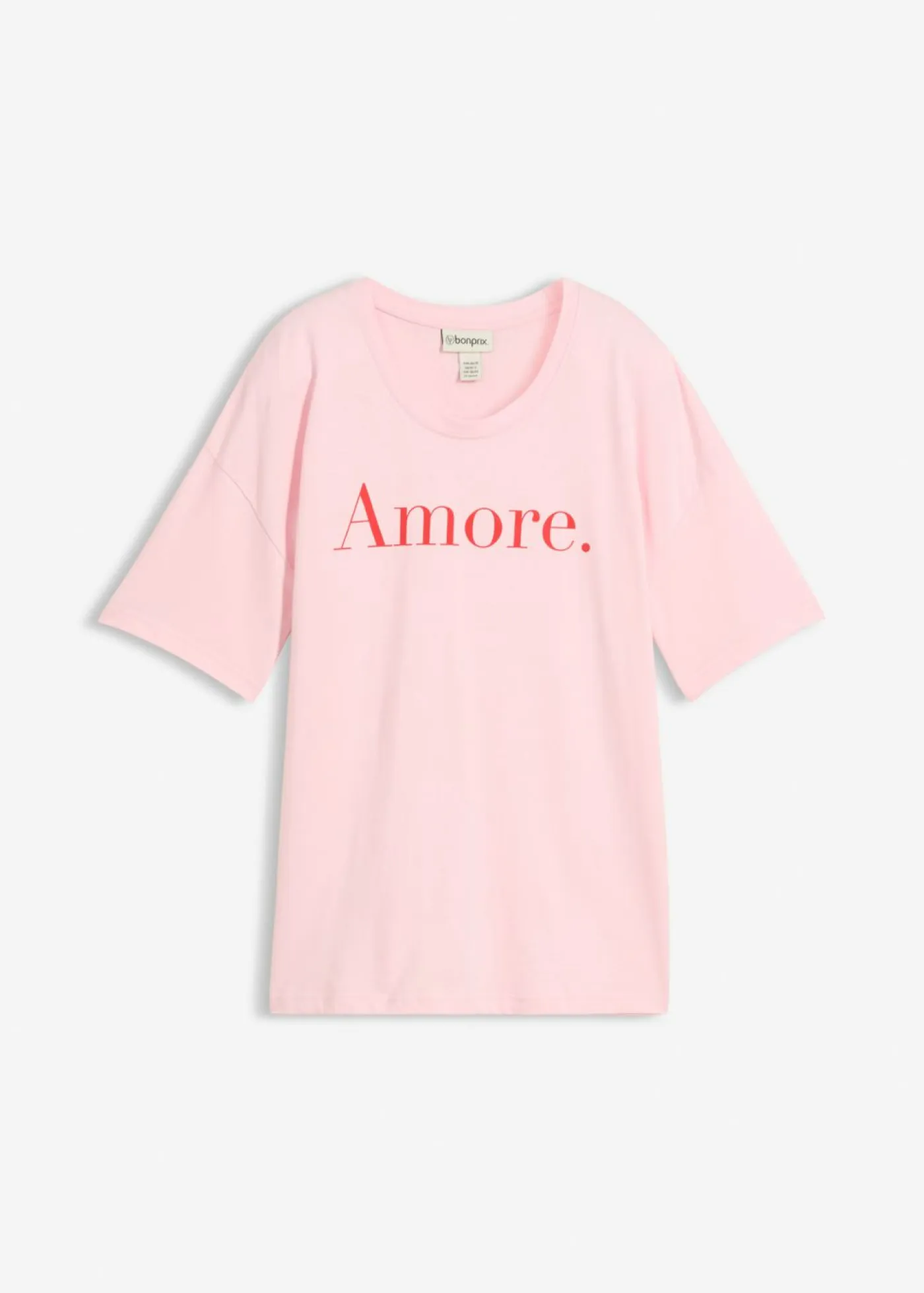 Discount Camiseta de algodón orgánico puro Mujer Camisetas