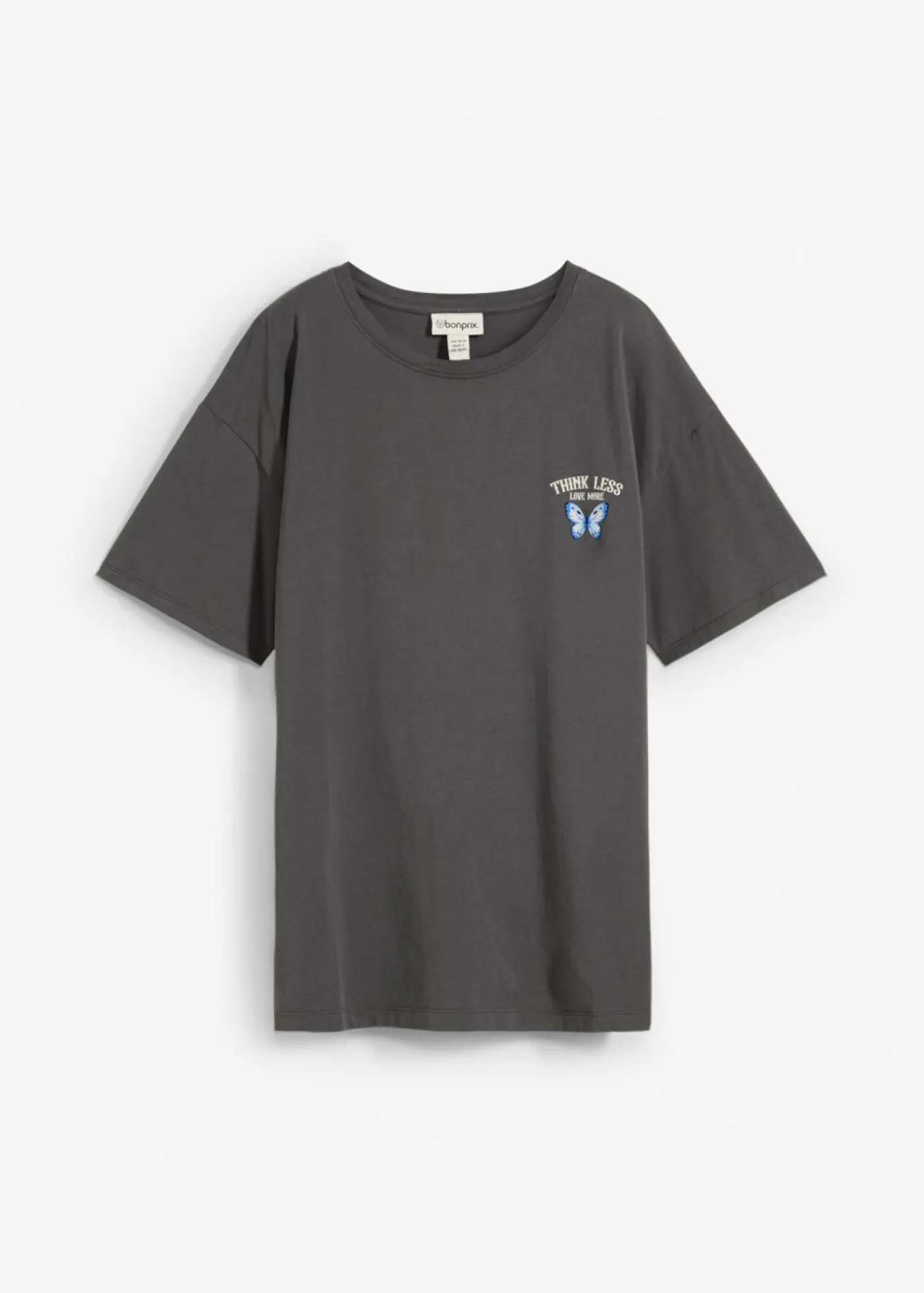 Sale Camiseta de algodón orgánico puro Mujer Camisetas