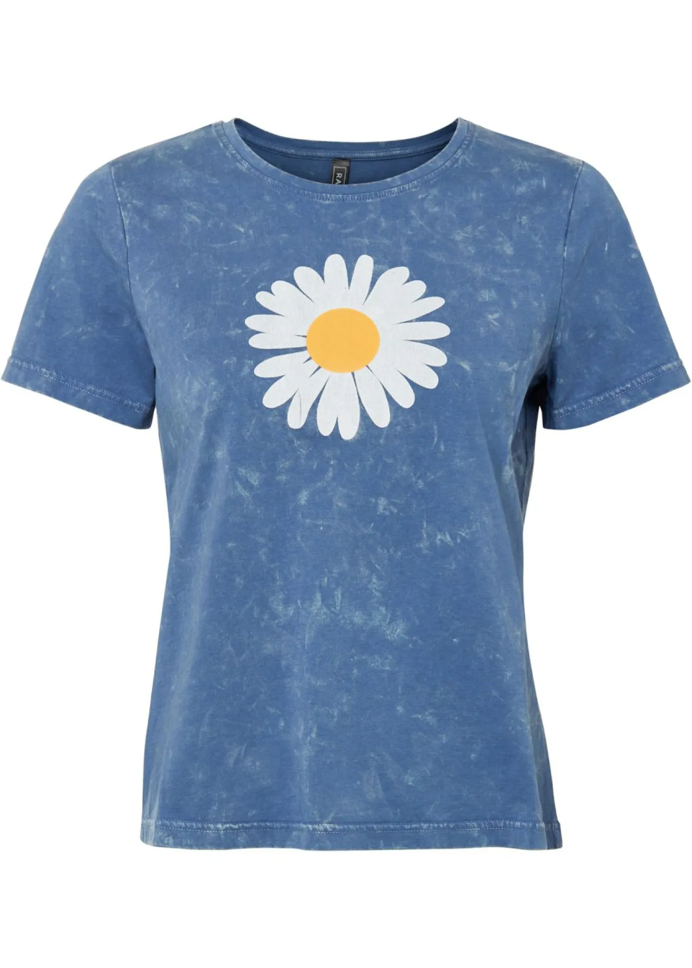 Online Camiseta de algodón orgánico puro Mujer Camisetas