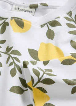 Sale Camiseta de algodón orgánico puro Mujer Camisetas|Novedades