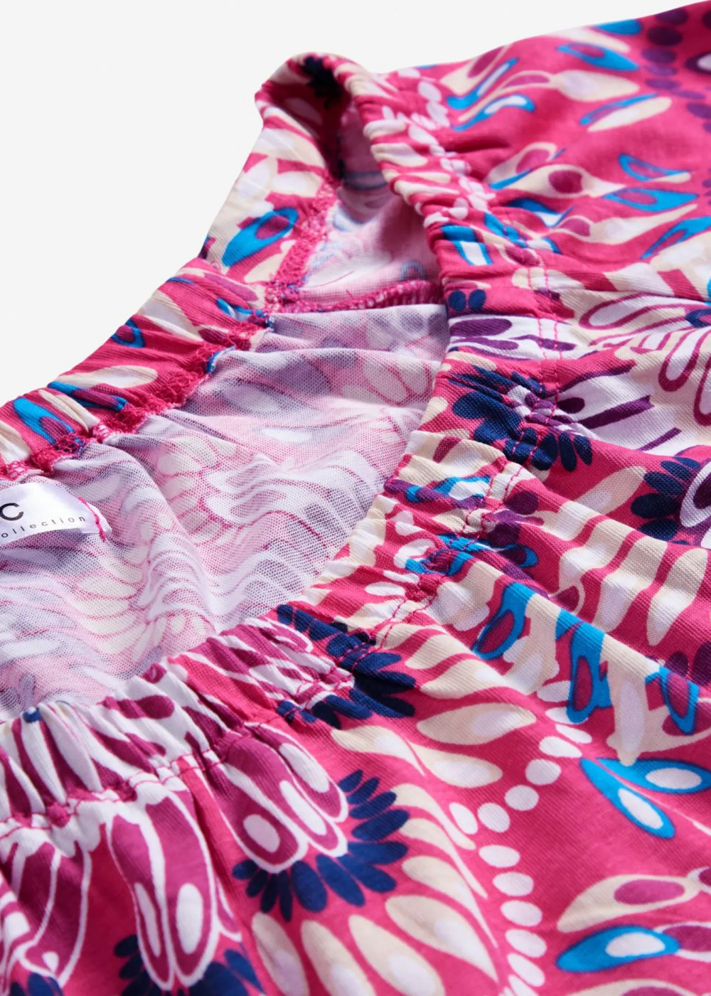 Online Camiseta de algodón orgánico puro Mujer Camisetas