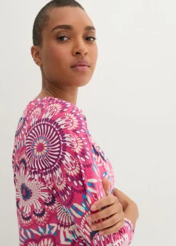 Online Camiseta de algodón orgánico puro Mujer Camisetas