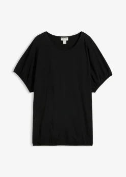 Best Camiseta de algodón orgánico Mujer Camisetas|Novedades