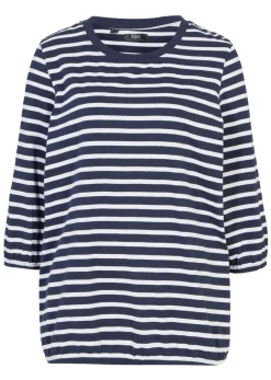 Best Camiseta de algodón orgánico Mujer Camisetas