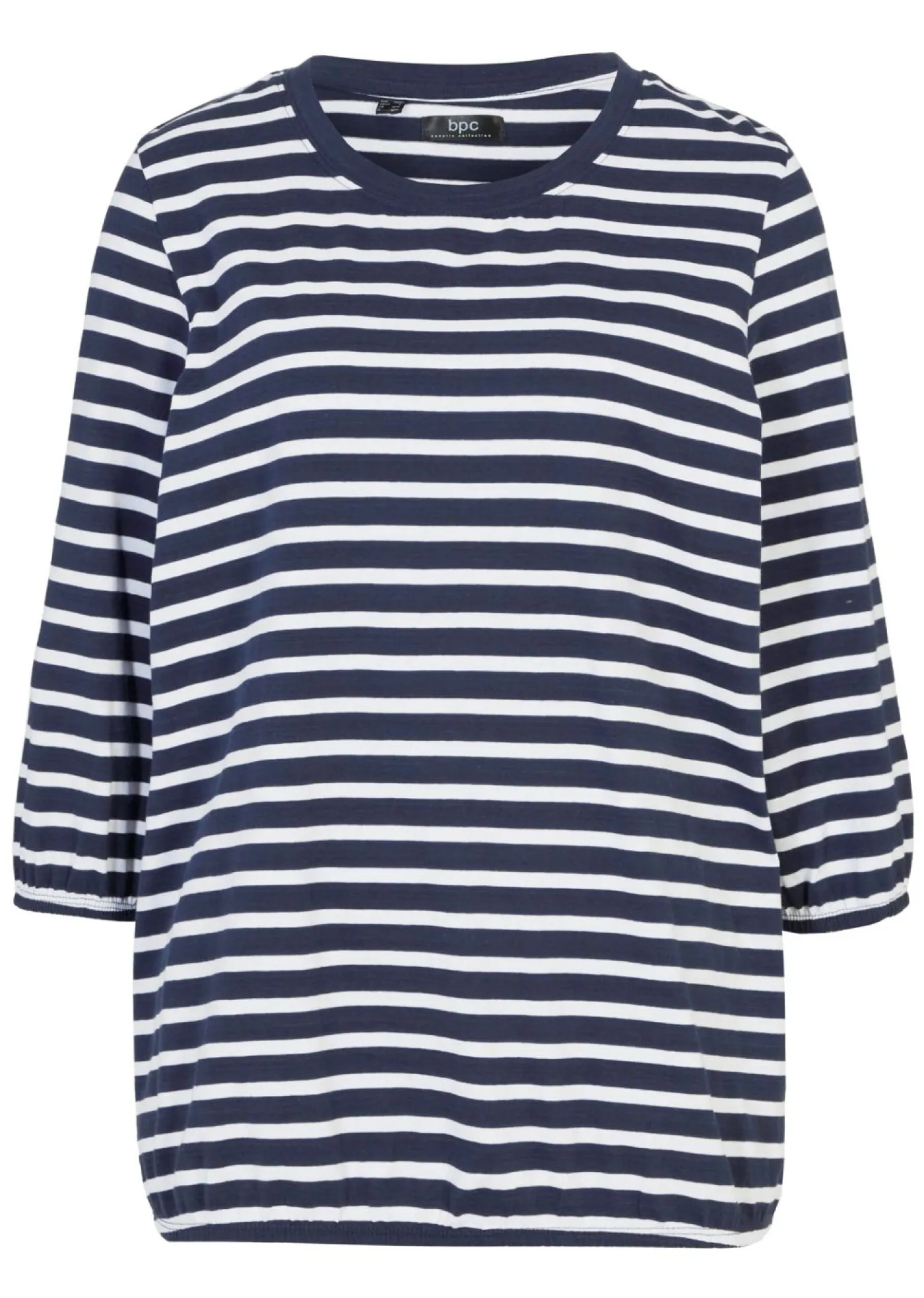 Best Camiseta de algodón orgánico Mujer Camisetas