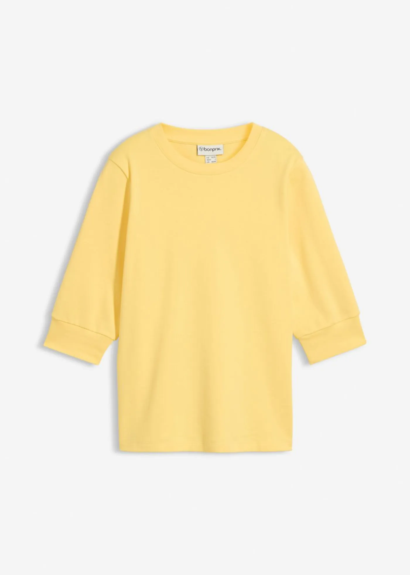 Discount Camiseta de algodón orgánico puro Mujer Camisetas