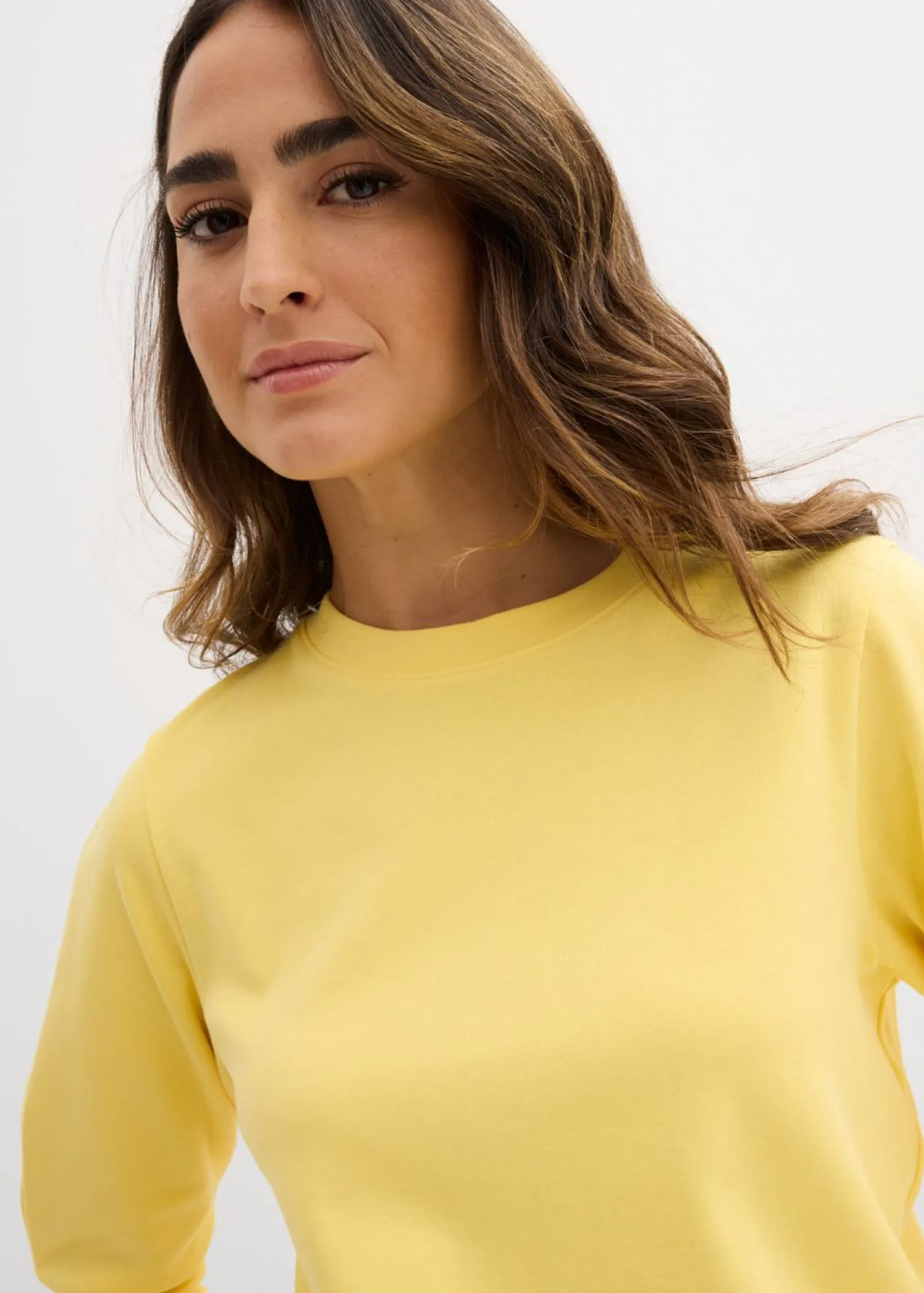 Discount Camiseta de algodón orgánico puro Mujer Camisetas