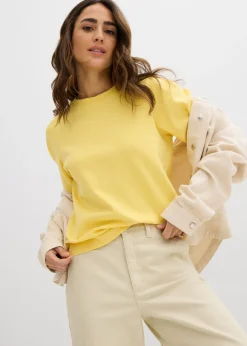 Discount Camiseta de algodón orgánico puro Mujer Camisetas
