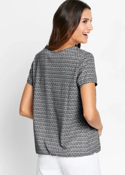 Online Camiseta de algodón puro Mujer Camisetas